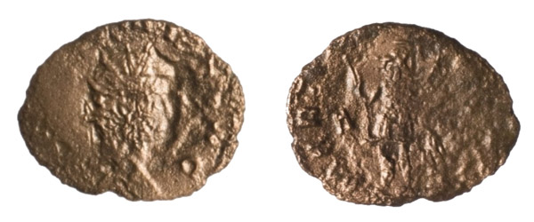 Nidus Onei Old roman coins1 1 of 1